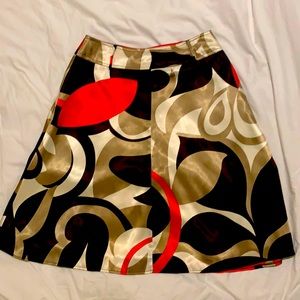 Party Skirt from Worthington
